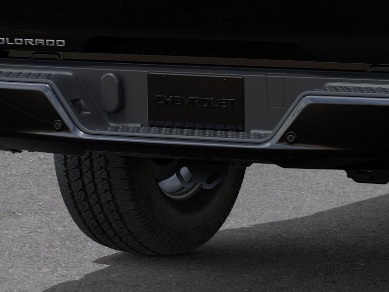 Thumbnail: 2026 Chevrolet Colorado - 14