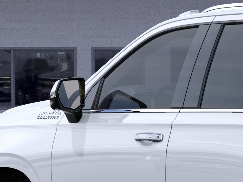 2026 Chevrolet Tahoe High Country - Photo 12