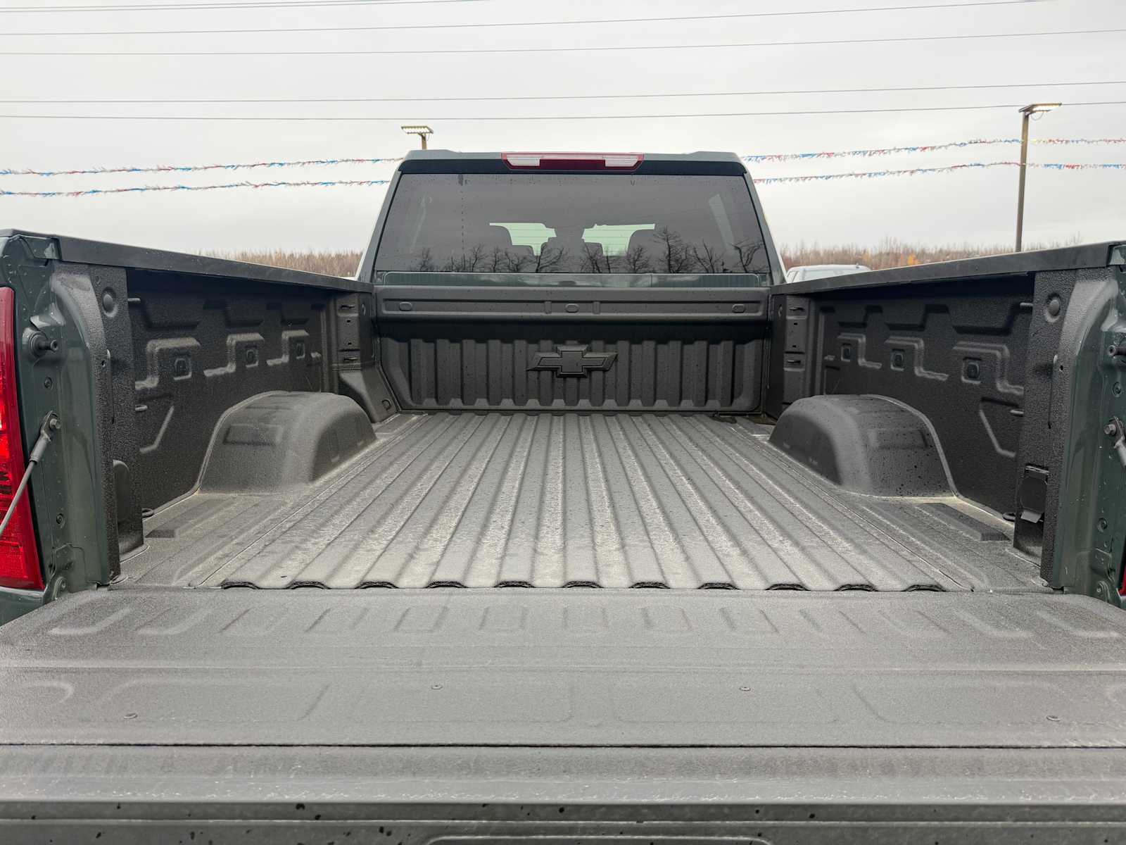 2026 Chevrolet Silverado 2500 HD LT - Photo 17
