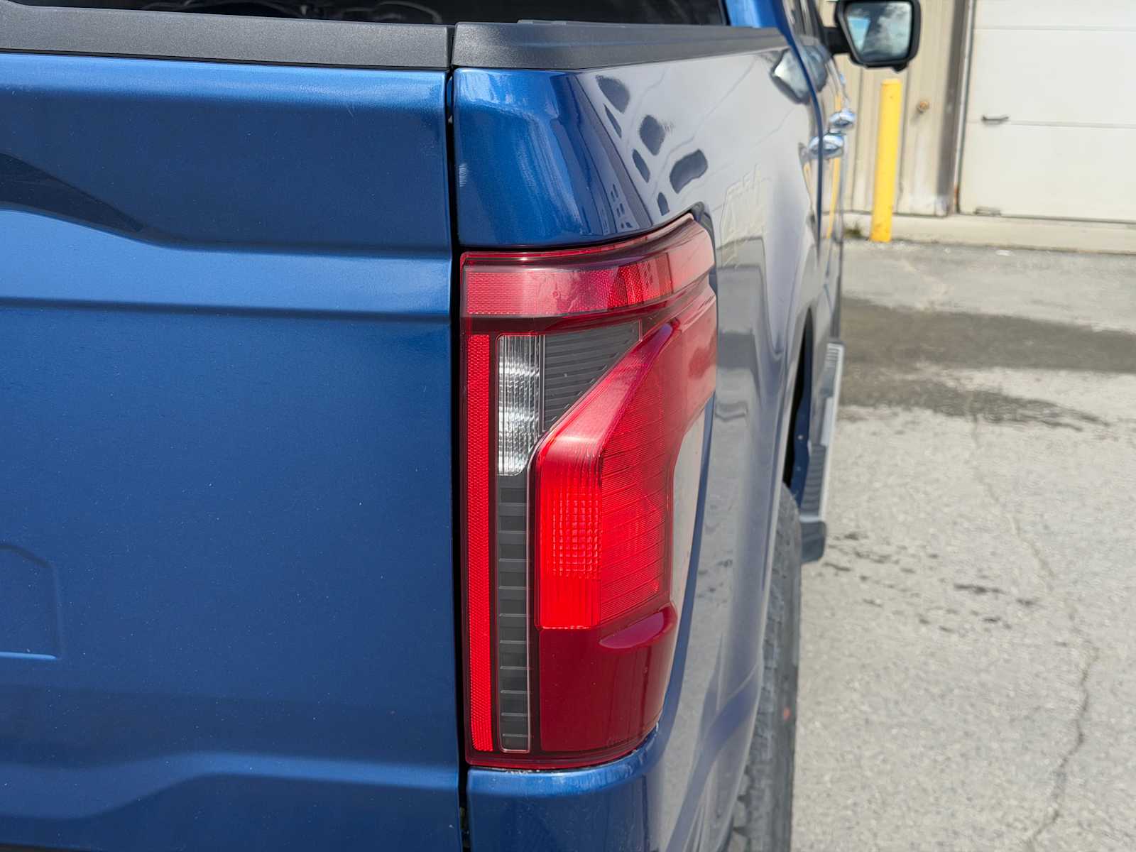 Thumbnail: 2024 Ford F-150 - 22