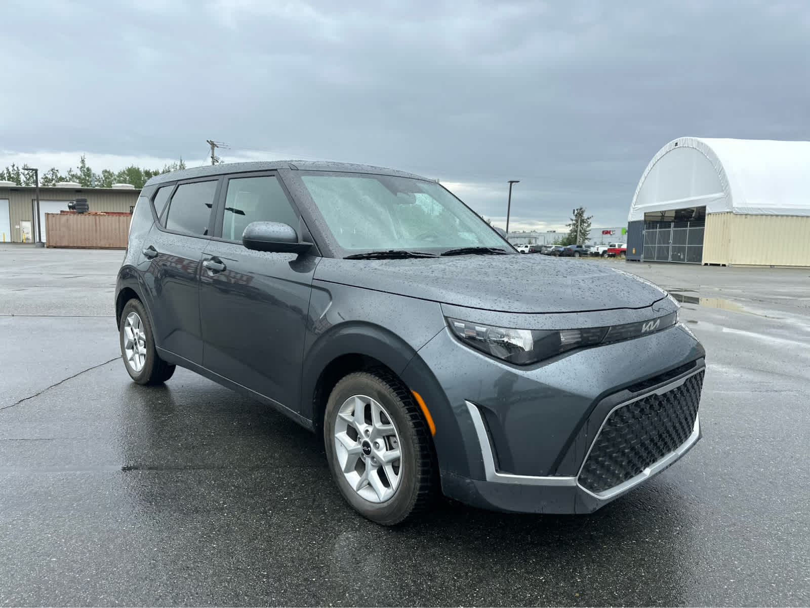 Thumbnail: 2024 Kia Soul - 9