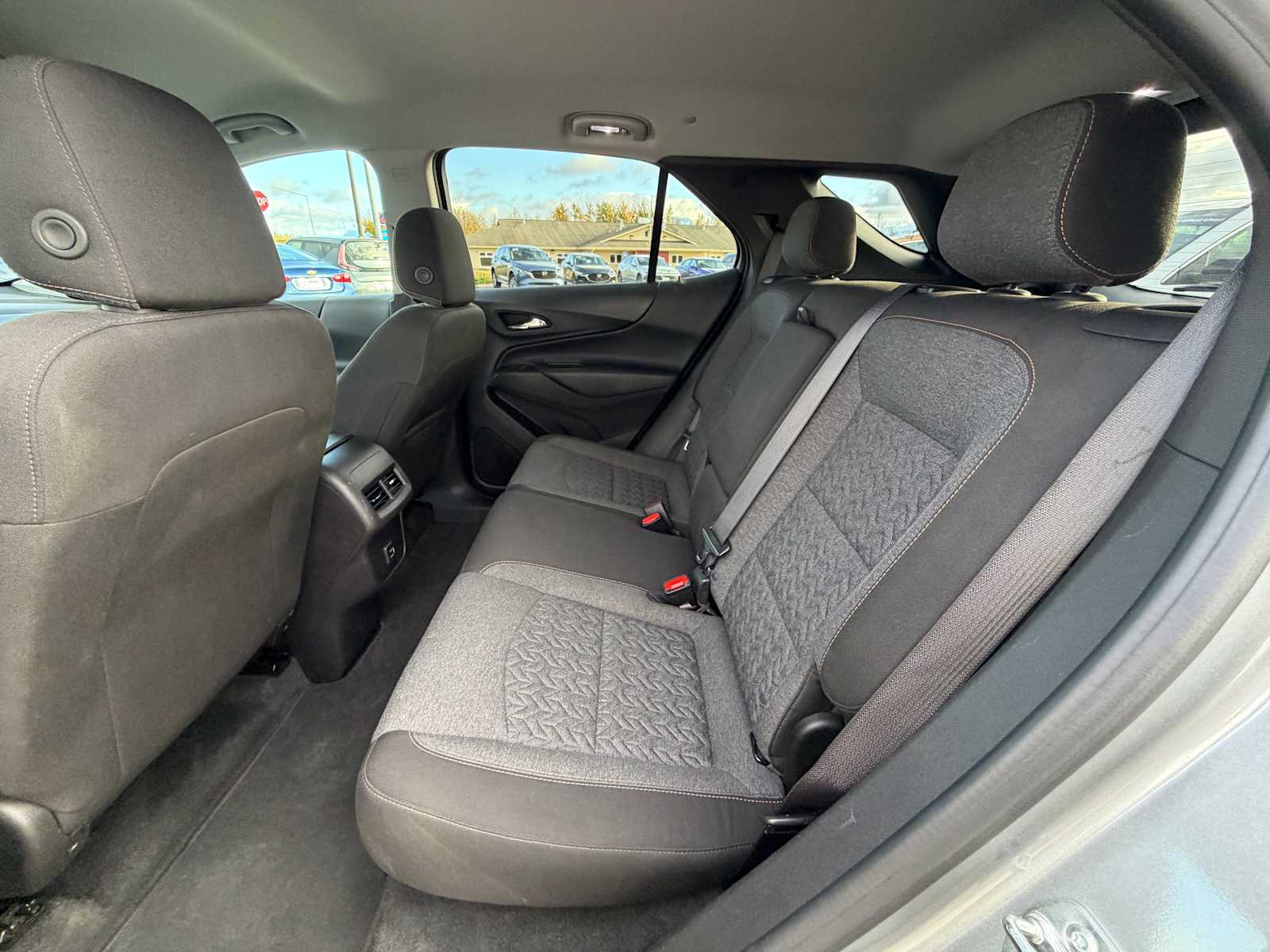 2024 Chevrolet Equinox LT - Photo 21