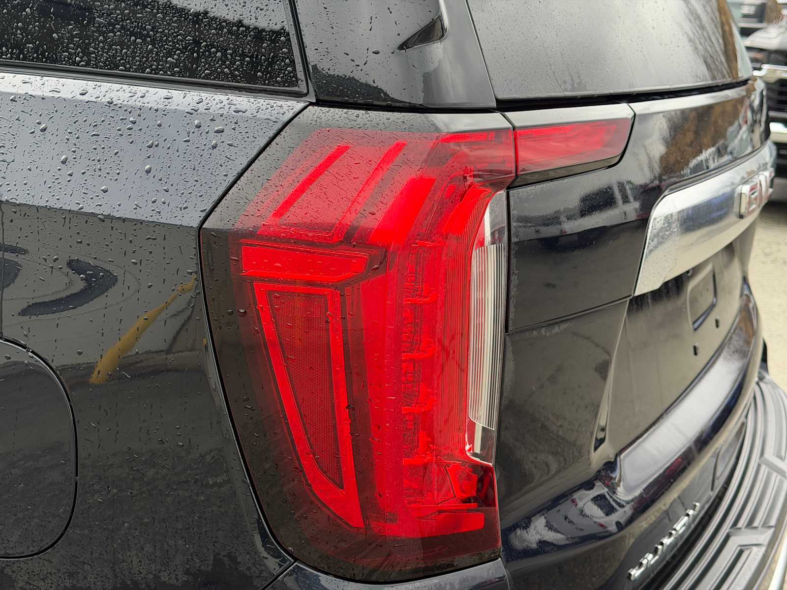 Thumbnail: 2023 GMC Yukon - 25