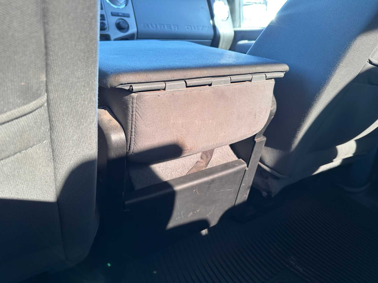 Thumbnail: 2021 Ford F-250 - 20