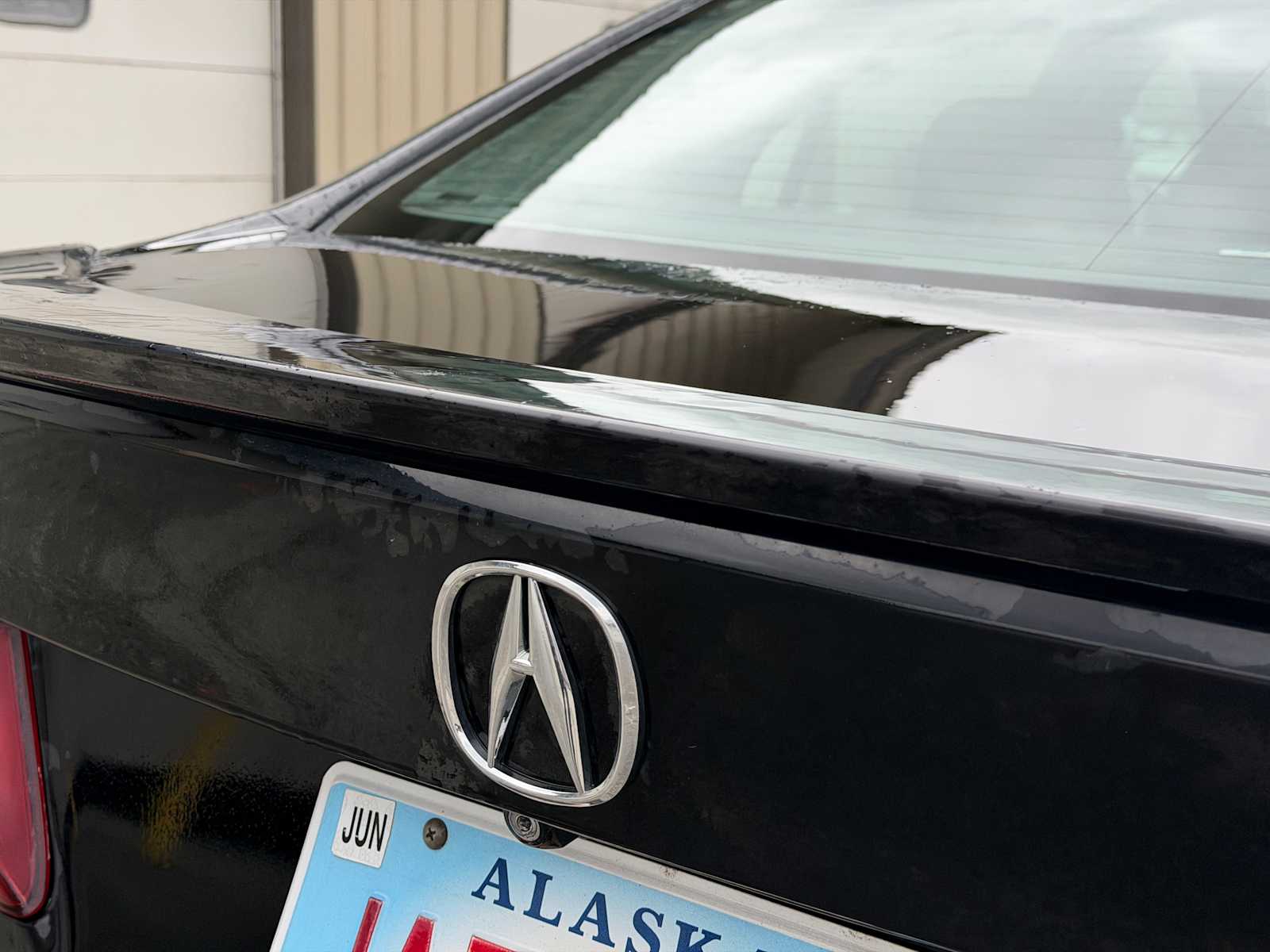 Thumbnail: 2015 Acura TLX - 20