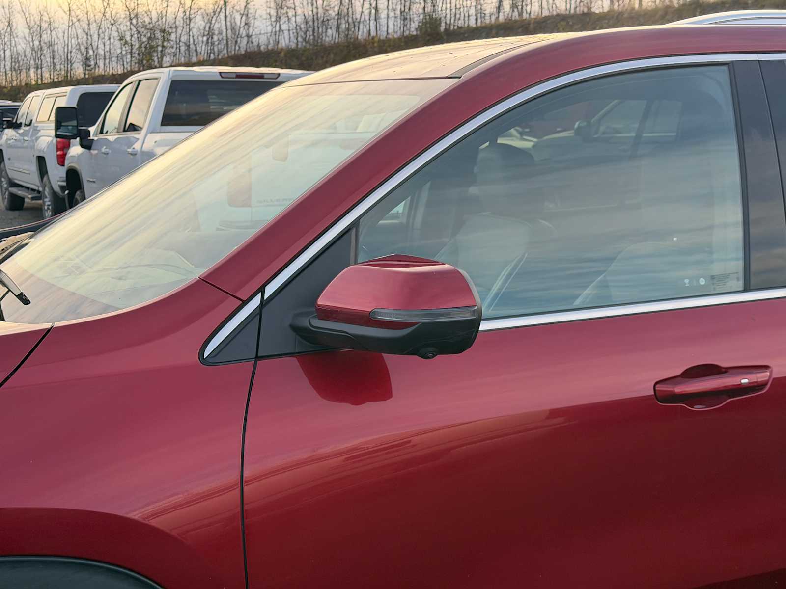 2025 Buick Enclave Preferred - Image 17