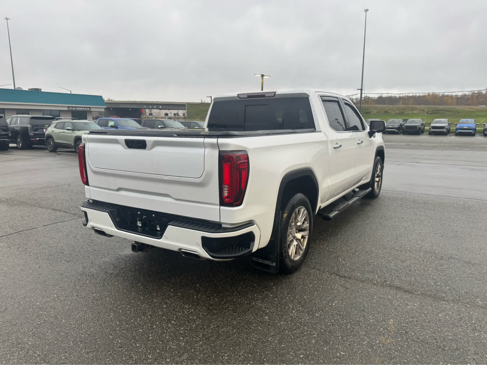 Thumbnail: 2019 GMC Sierra 1500 - 5