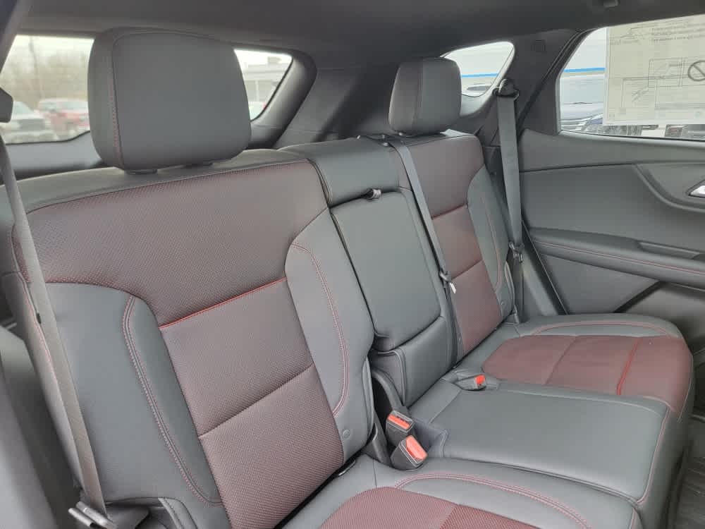 Thumbnail: 2025 Chevrolet Blazer - 20