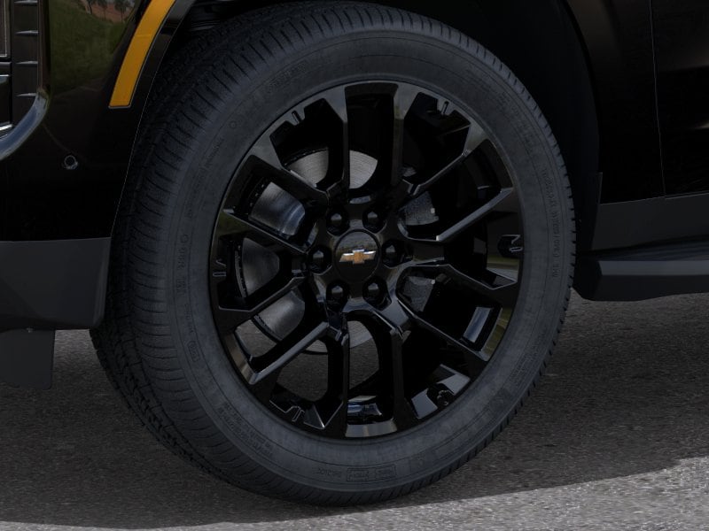 2026 Chevrolet Tahoe Premier - Photo 9