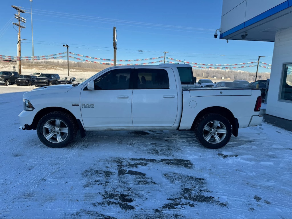 Used 2013 Ramt Ramt15 Sprt