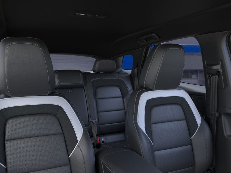 Thumbnail: 2026 Chevrolet Blazer EV - 24