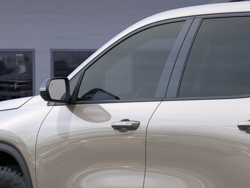 Thumbnail: 2026 Chevrolet Traverse - 11