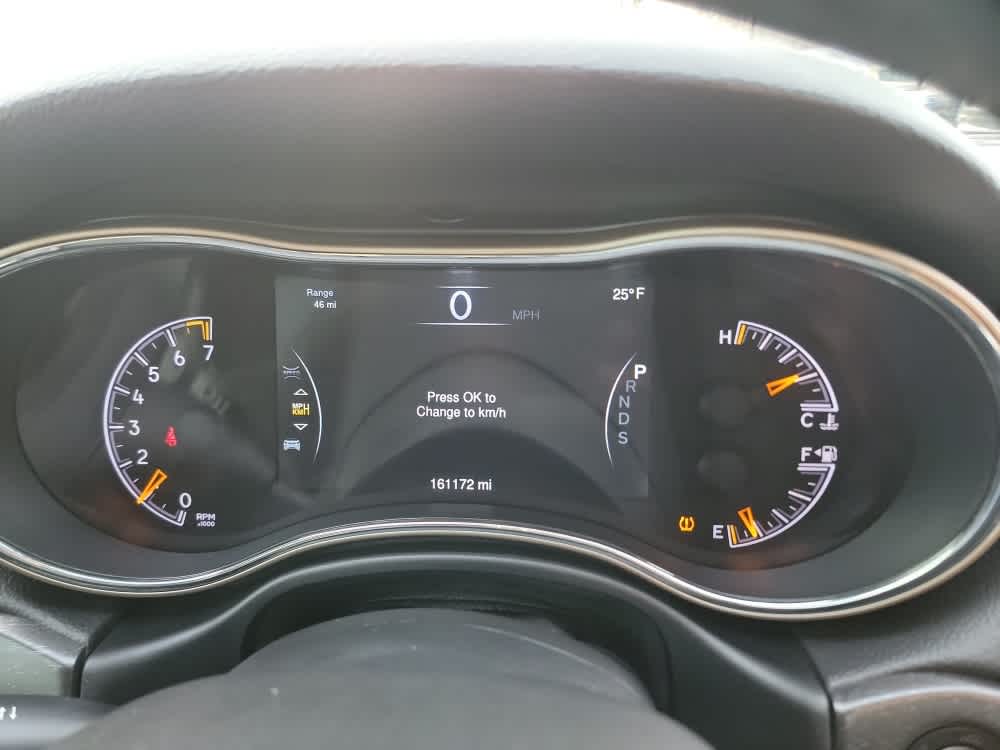 Thumbnail: 2015 Jeep Grand Cherokee - 14