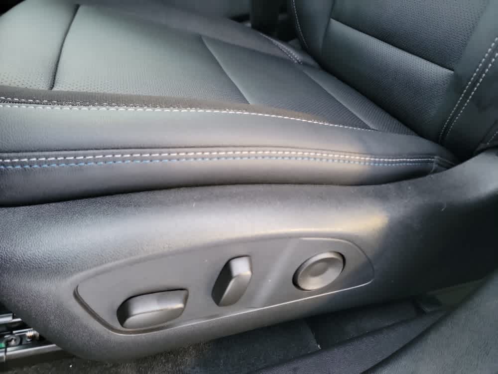 Thumbnail: 2026 Chevrolet Equinox - 11