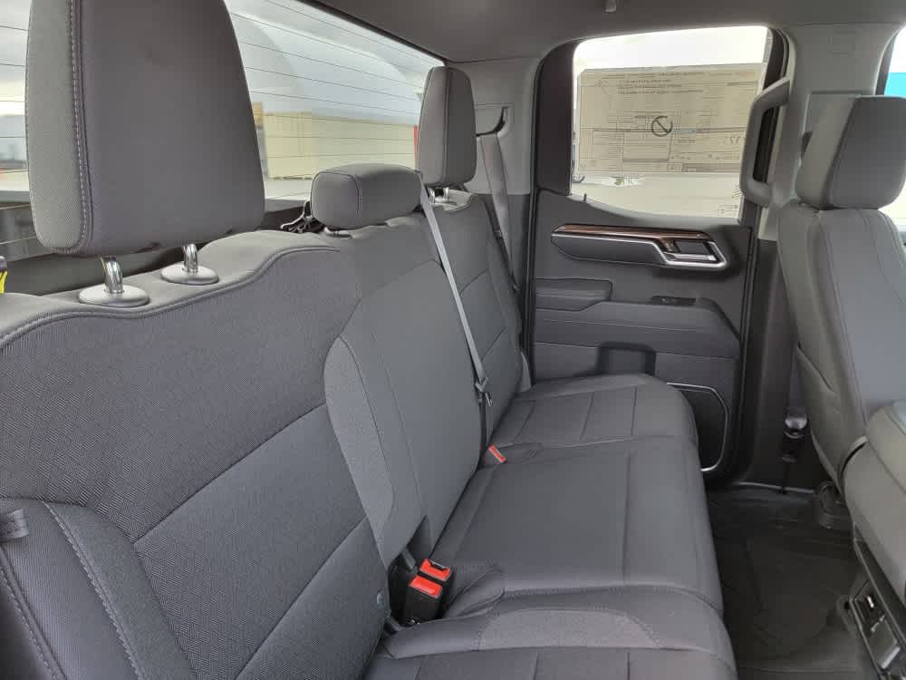 Thumbnail: 2026 Chevrolet Silverado 1500 - 19