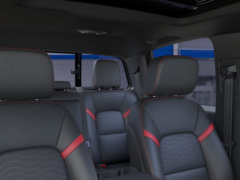 Thumbnail: 2026 Chevrolet Colorado - 24