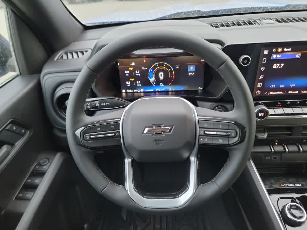 Thumbnail: 2026 Chevrolet Colorado - 13