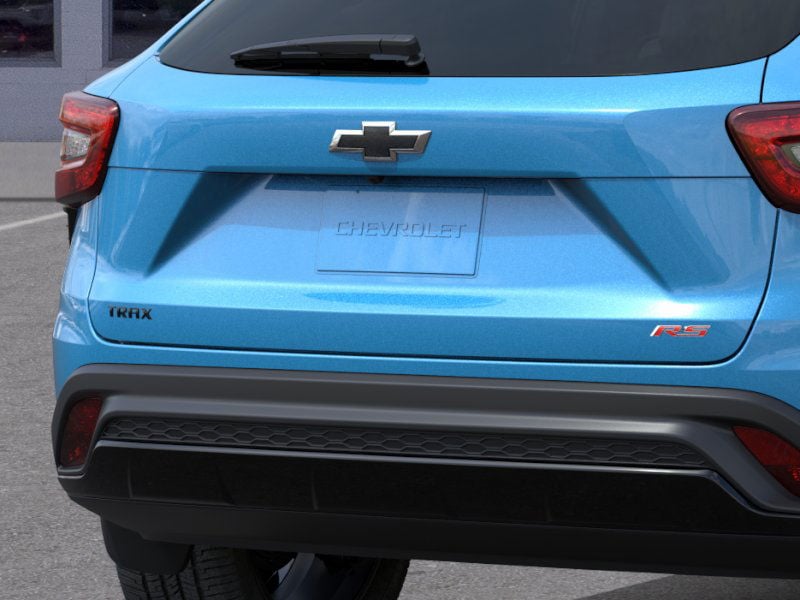 Thumbnail: 2026 Chevrolet Trax - 14
