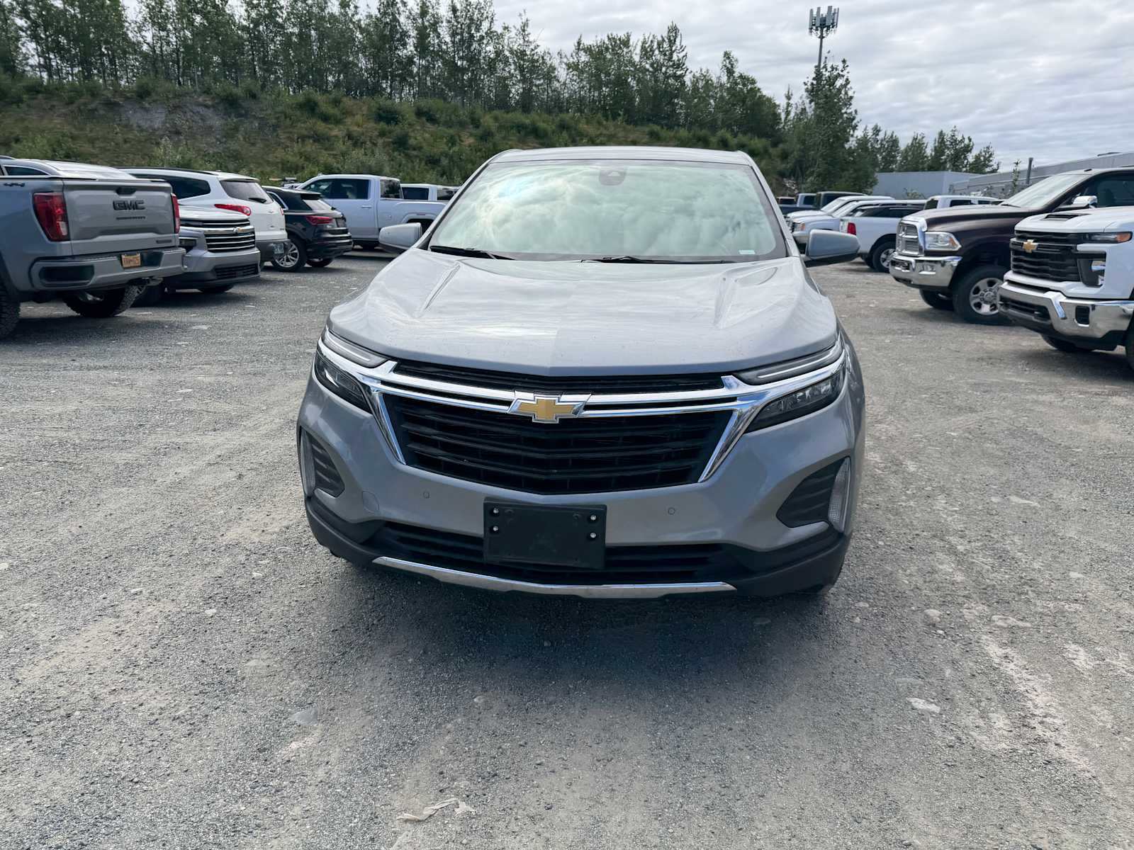 2024 Chevrolet Equinox LT - Photo 4