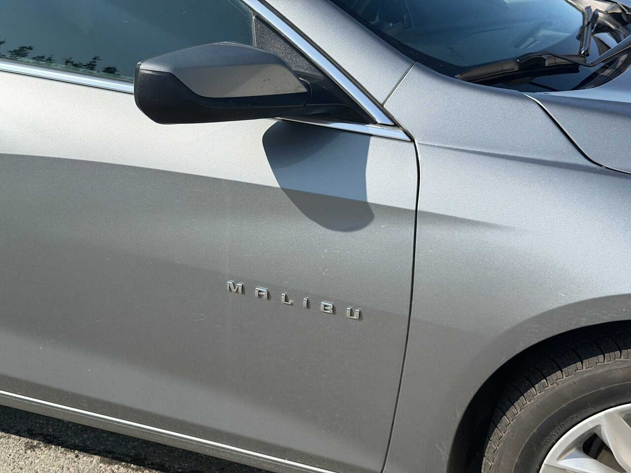 2024 Chevrolet Malibu 1LT - Image 18
