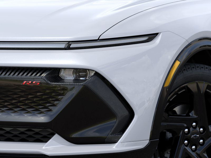 Thumbnail: 2026 Chevrolet Equinox - 10