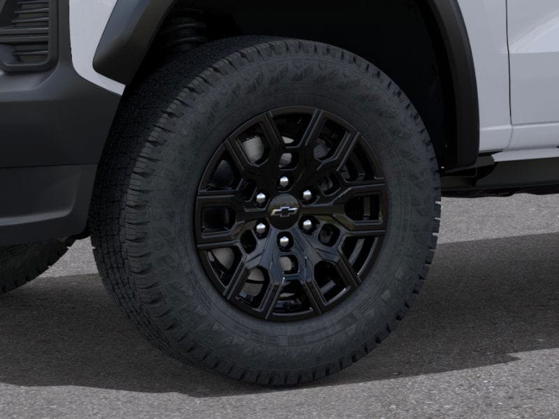 Thumbnail: 2026 Chevrolet Colorado - 9