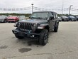Jeep Wrangler 4xe