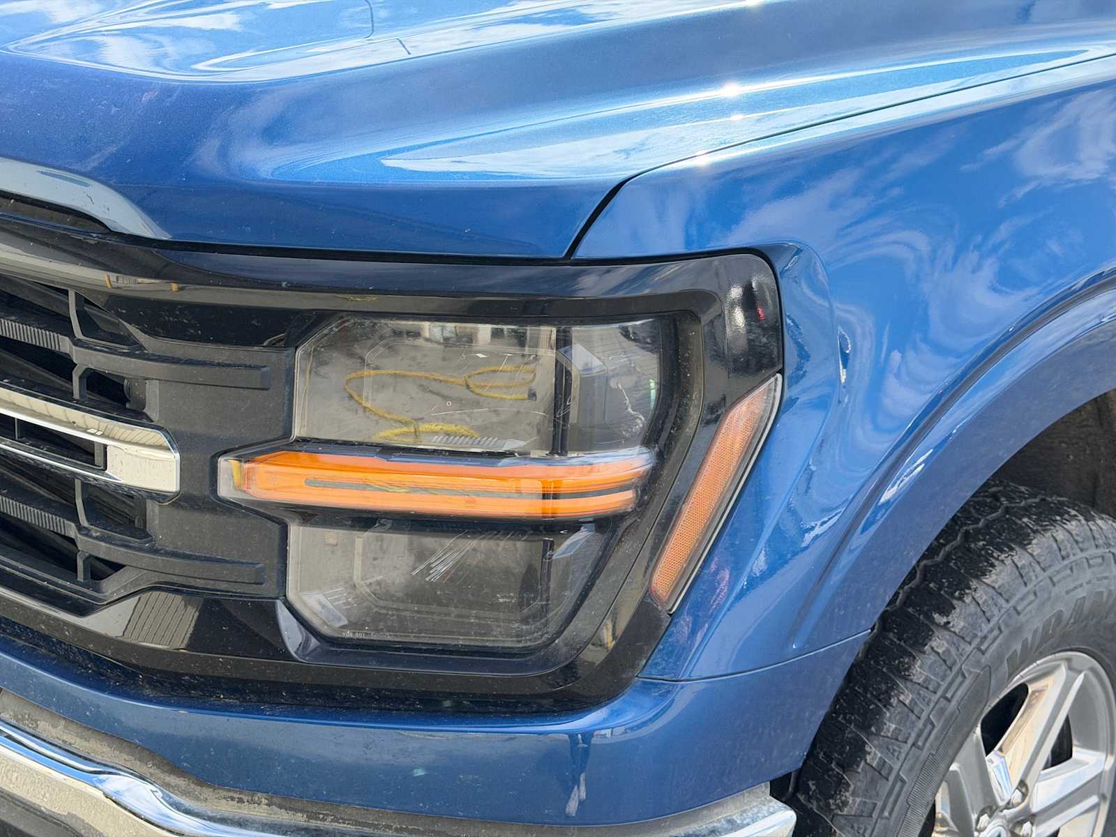 Thumbnail: 2024 Ford F-150 - 14