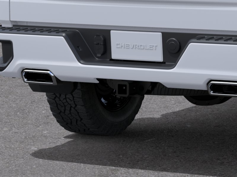 2026 Chevrolet Silverado 1500 RST - Photo 14