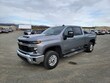  Chevrolet Silverado 2500 HD