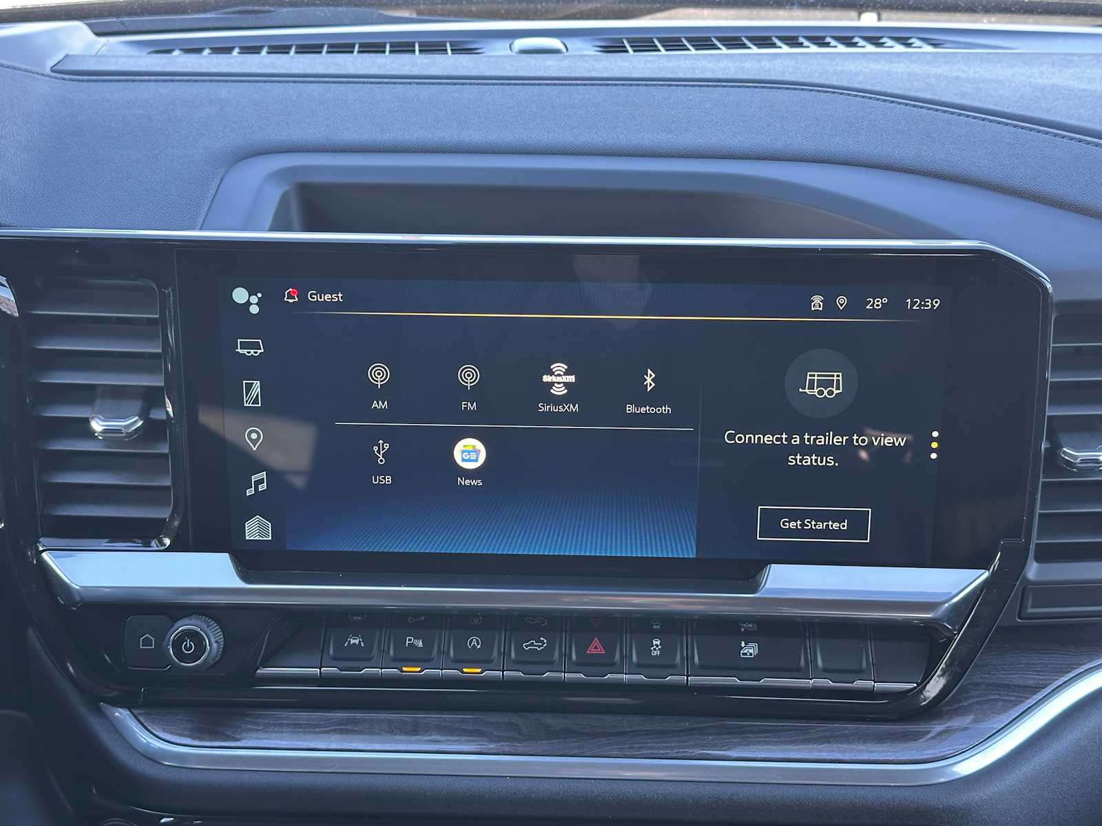 Thumbnail: 2026 Chevrolet Silverado 1500 - 18