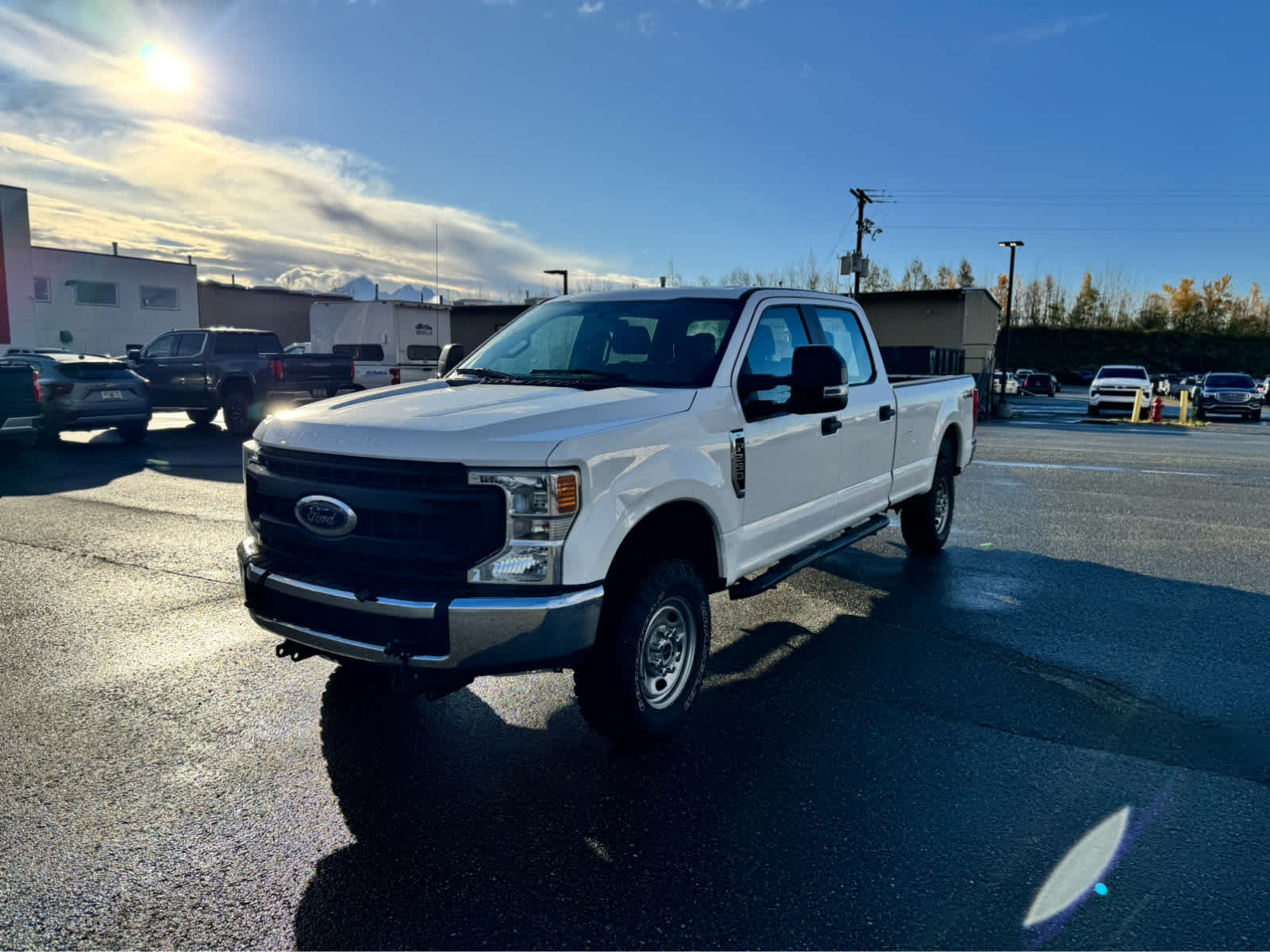 Thumbnail: 2020 Ford Econoline - 9