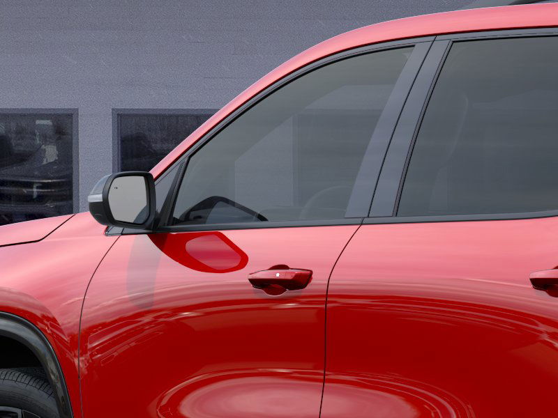 Thumbnail: 2026 Chevrolet Traverse - 12