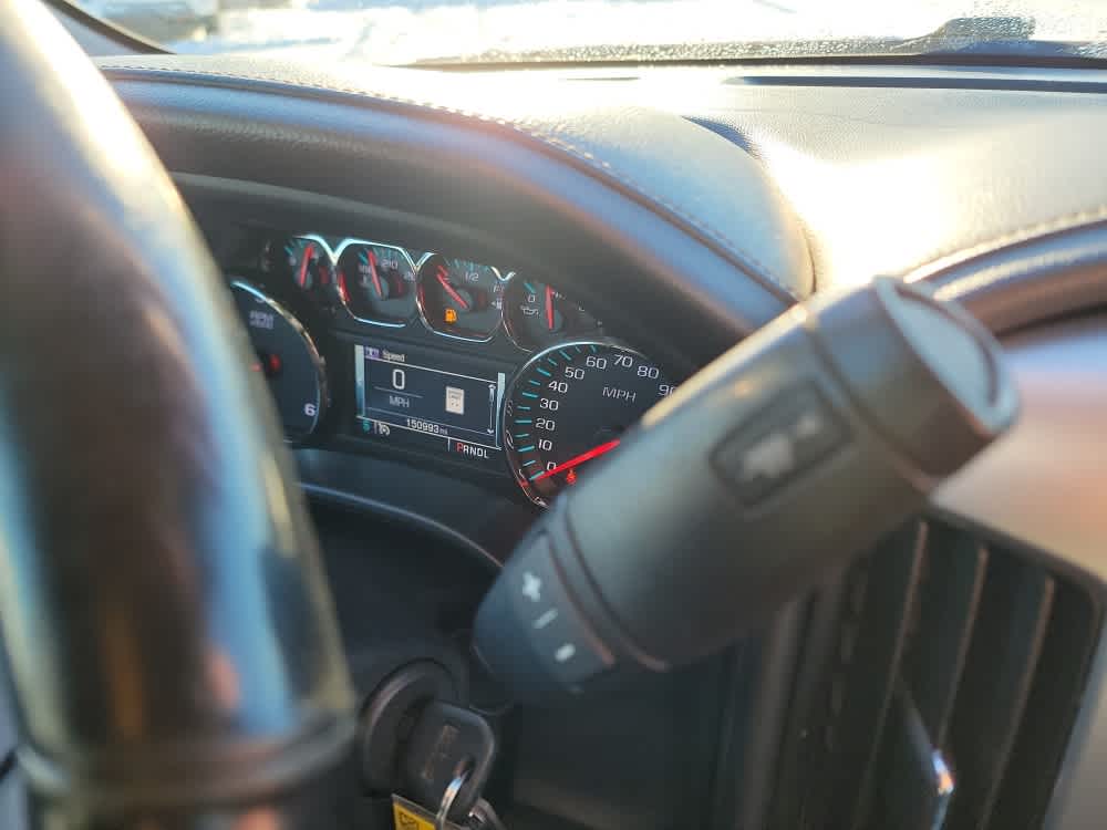 Thumbnail: 2018 GMC Sierra 1500 - 17