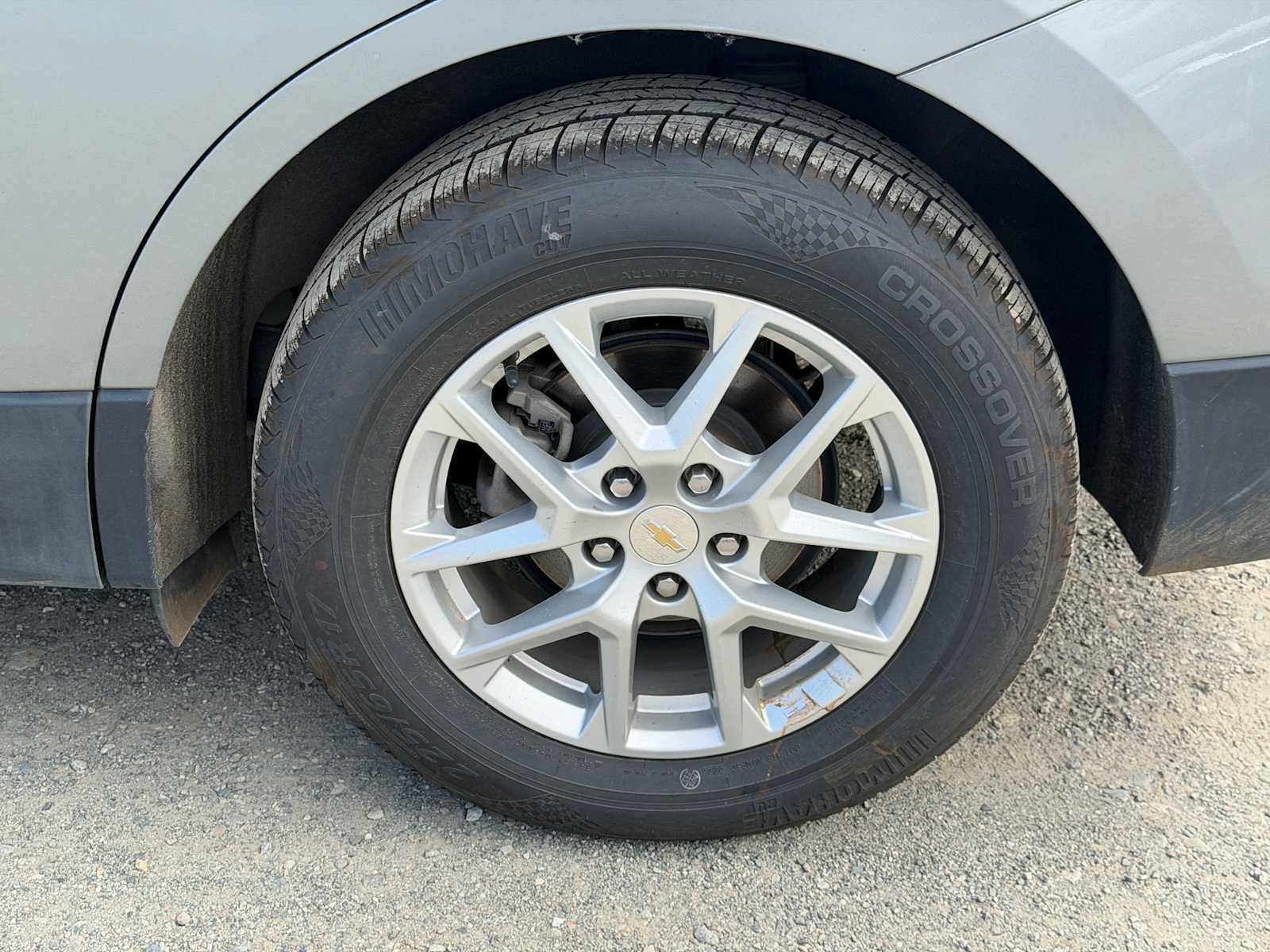2024 Chevrolet Equinox LT - Photo 11