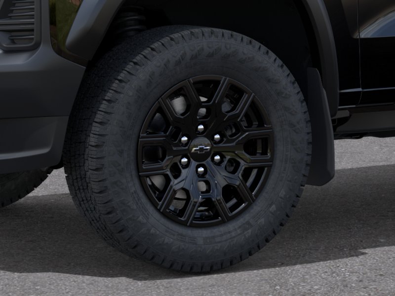 Thumbnail: 2026 Chevrolet Colorado - 9
