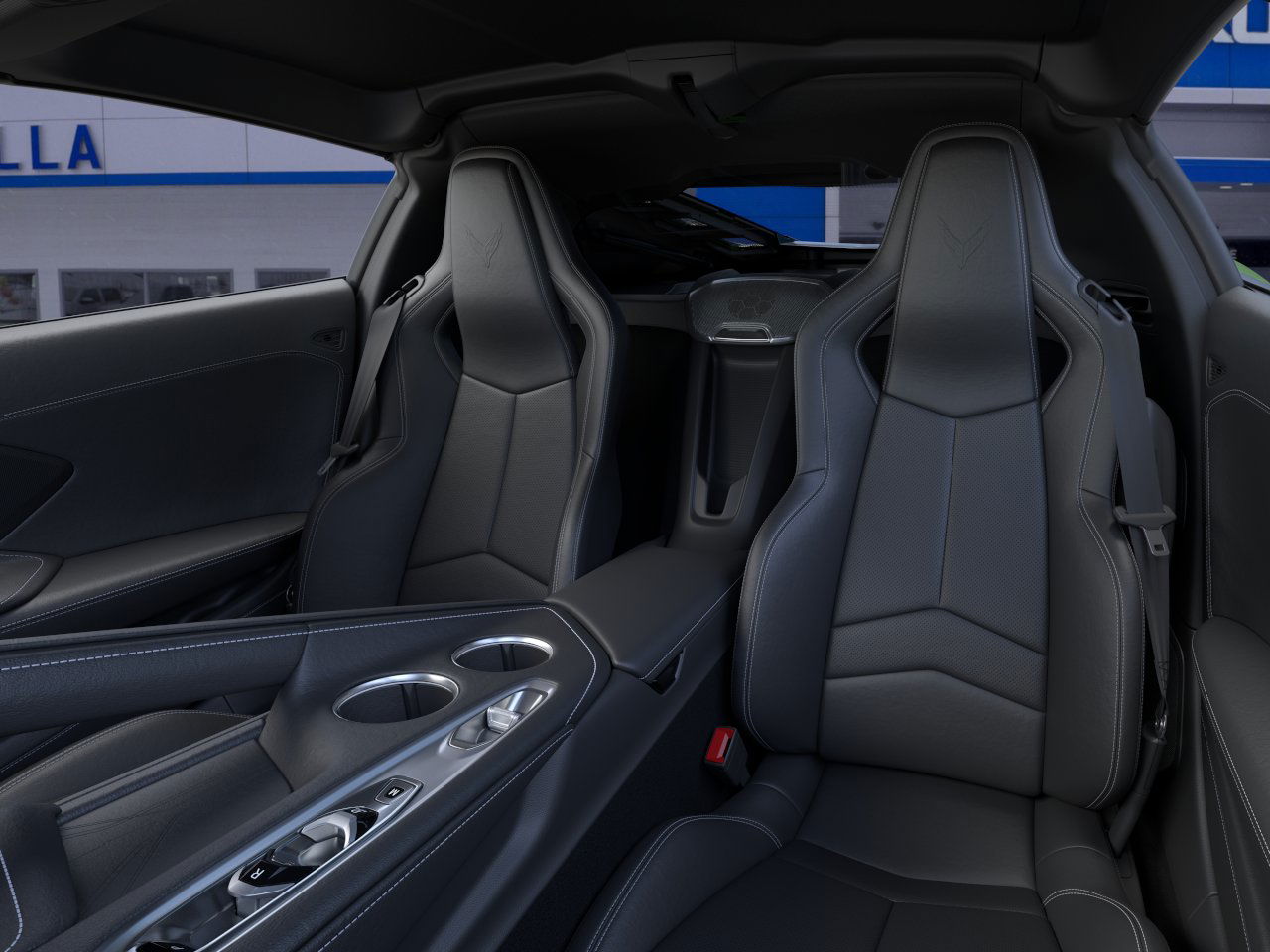 Thumbnail: 2026 Chevrolet Corvette - 16