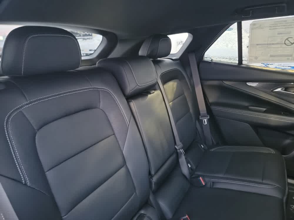 Thumbnail: 2026 Chevrolet Blazer EV - 19