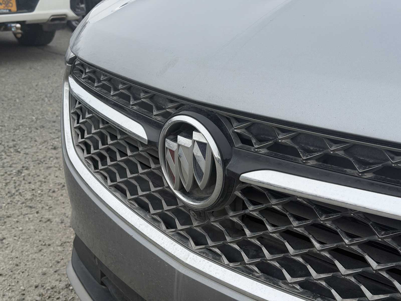 Thumbnail: 2023 Buick Envision - 14