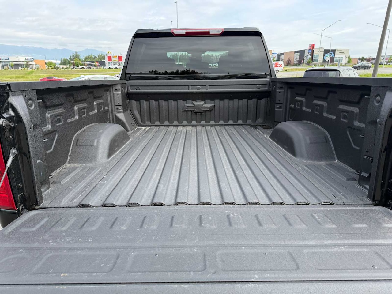 2026 Chevrolet Silverado 2500 HD LT - Image 17