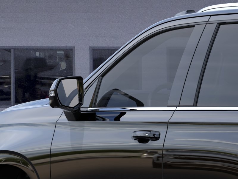 2026 Chevrolet Tahoe LT - Photo 12