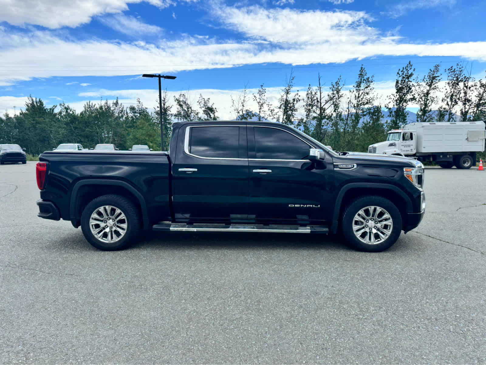 Thumbnail: 2019 GMC Sierra 1500 - 6