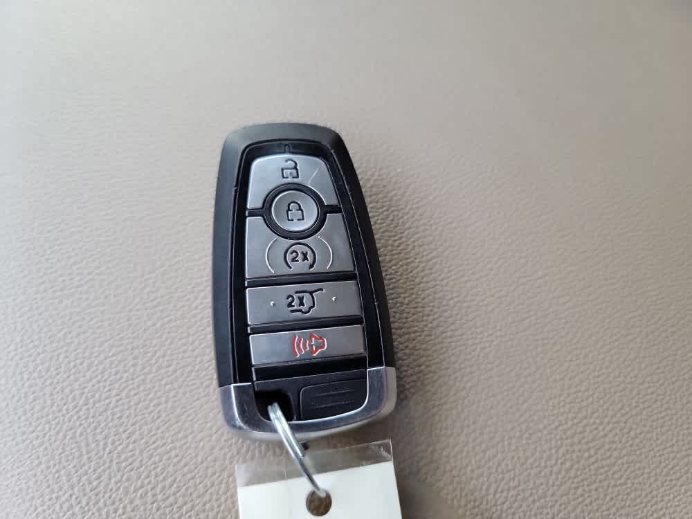 Thumbnail: 2024 Ford Expedition - 24