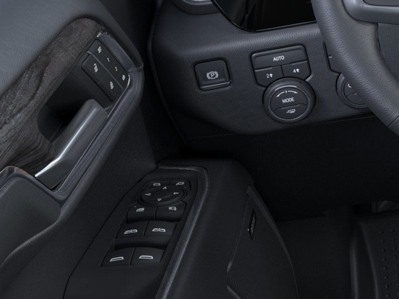 Thumbnail: 2026 Chevrolet Silverado 1500 - 22