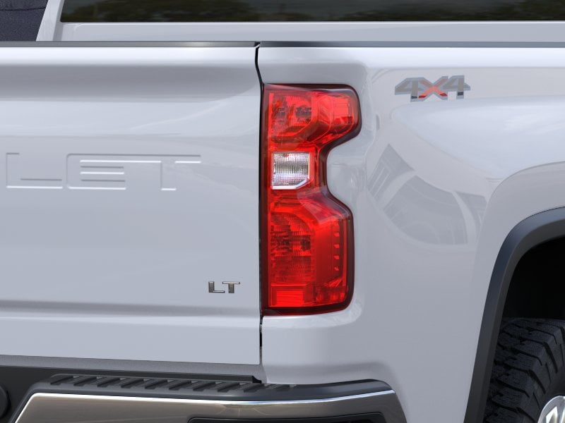 2026 Chevrolet Silverado 2500 HD LT - Photo 11