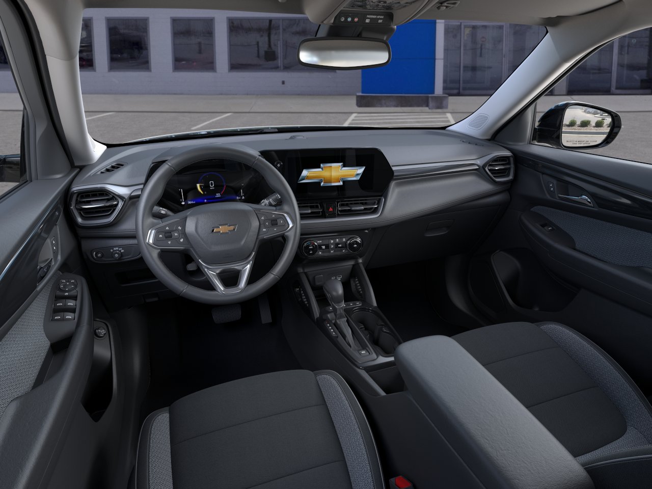 2026 Chevrolet Trailblazer LT - Photo 39