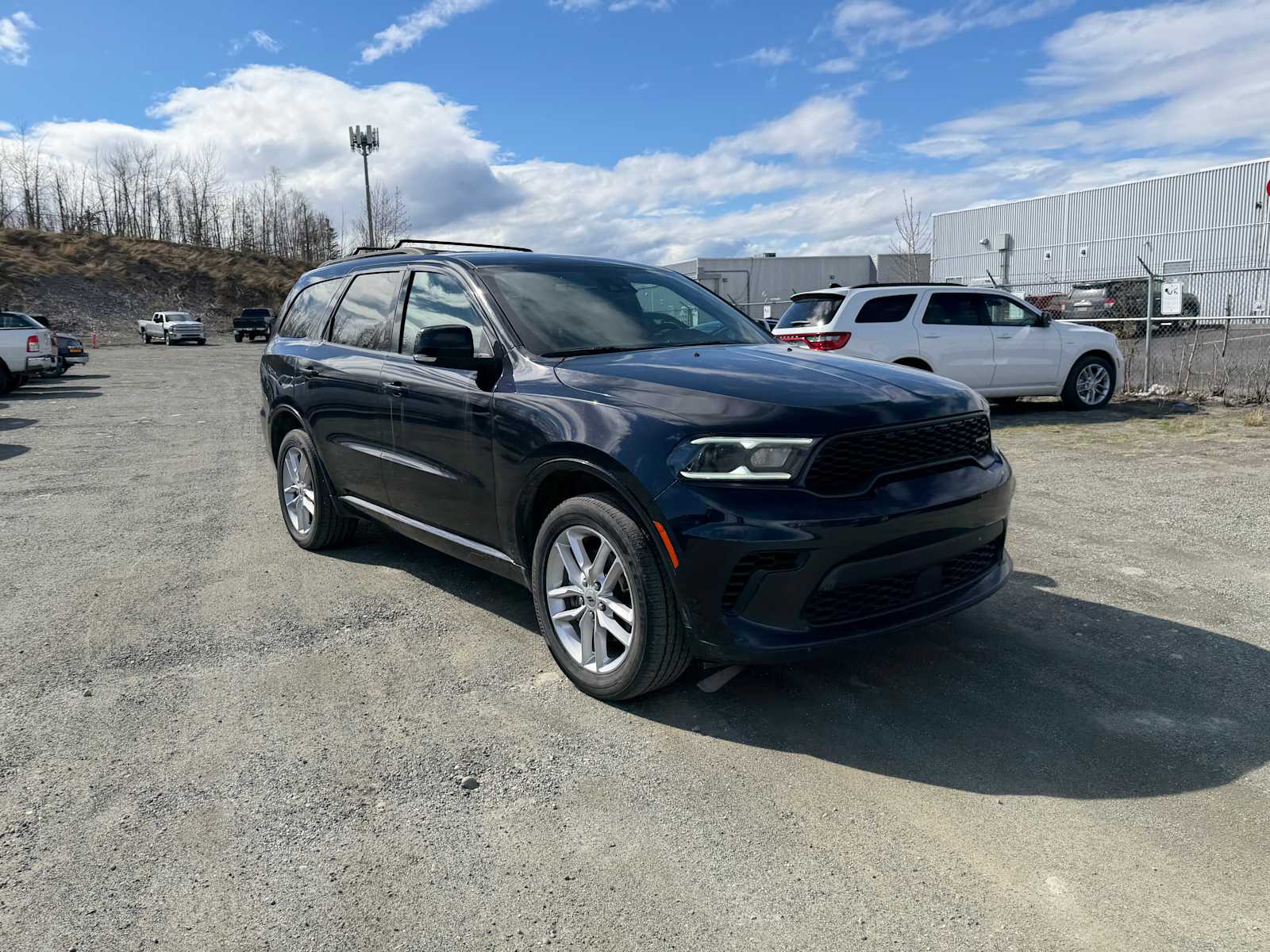 Thumbnail: 2024 Dodge Durango - 5
