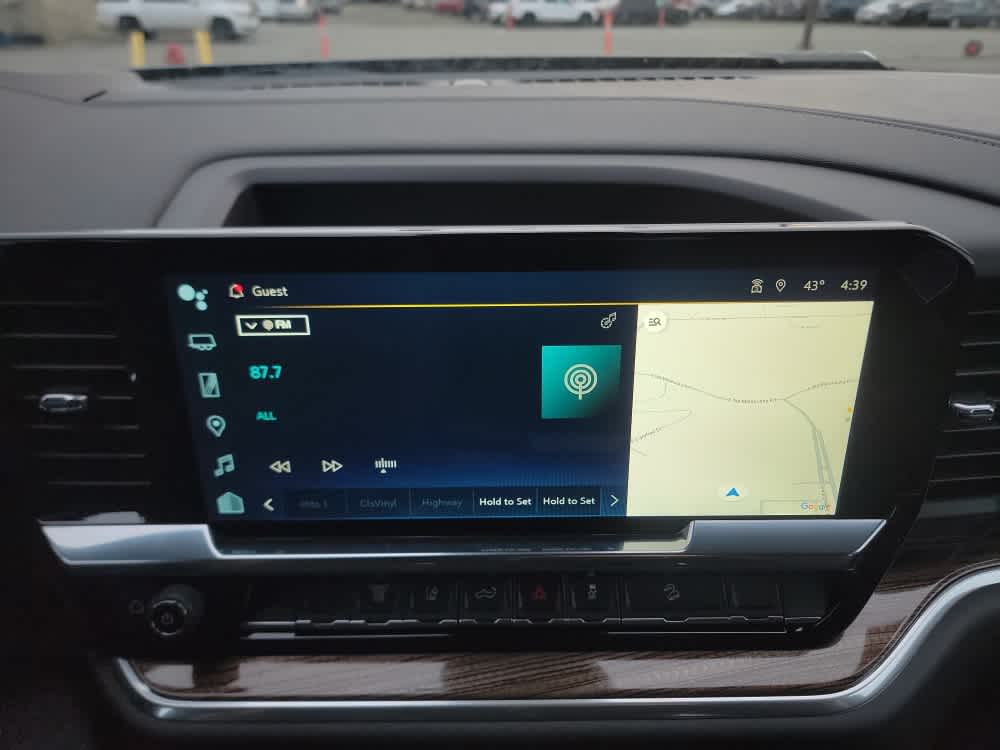 Thumbnail: 2026 Chevrolet Silverado 3500 - 16