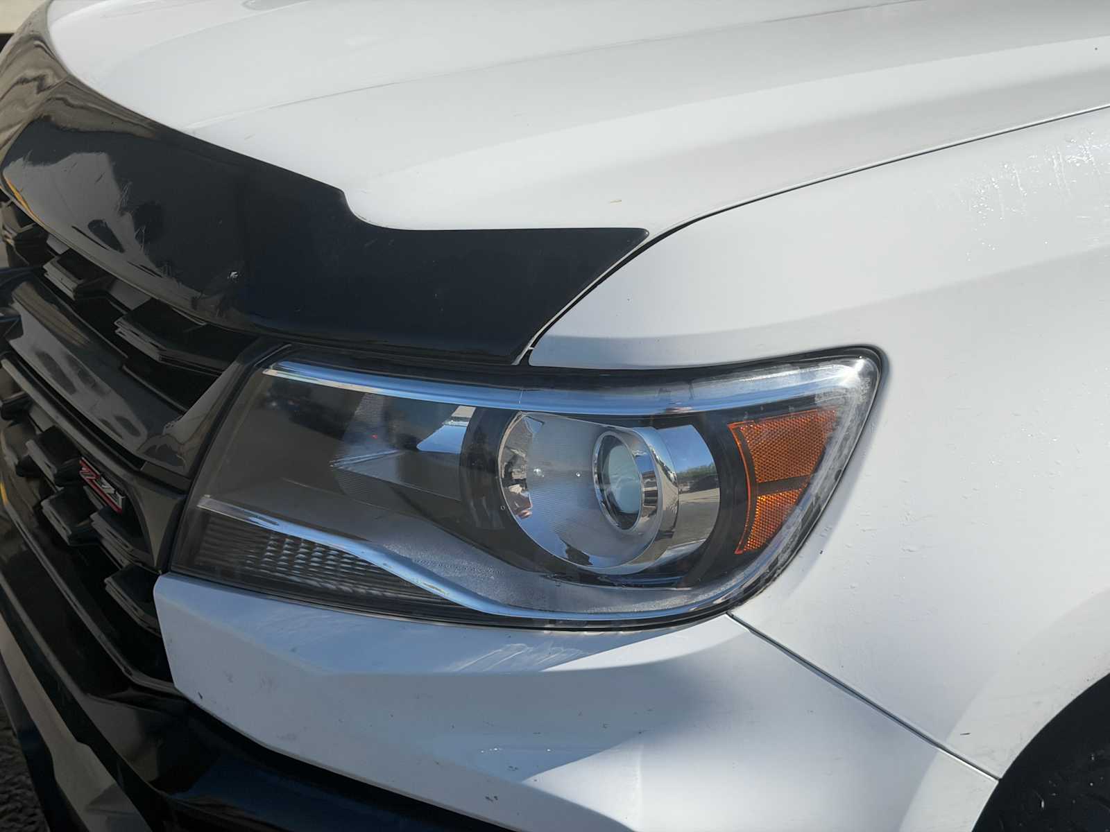 Thumbnail: 2021 Chevrolet Colorado - 13