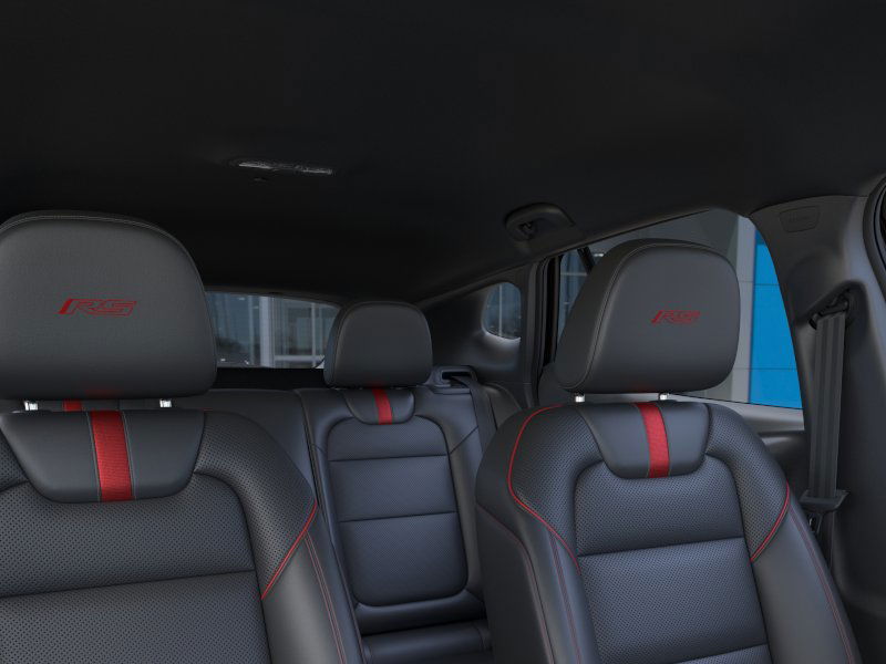 Thumbnail: 2026 Chevrolet Trax - 24